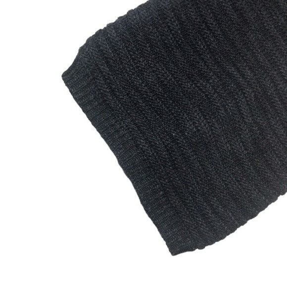 VIVIENNE TAM Alpaca Wool Blend Knit Dress Size Small - Picture 3 of 7